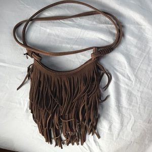 American Eagle Crossbody Bag